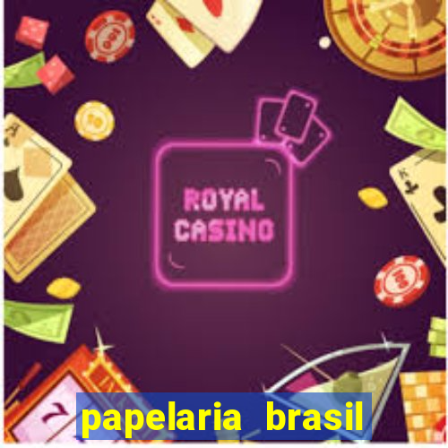 papelaria brasil porto alegre